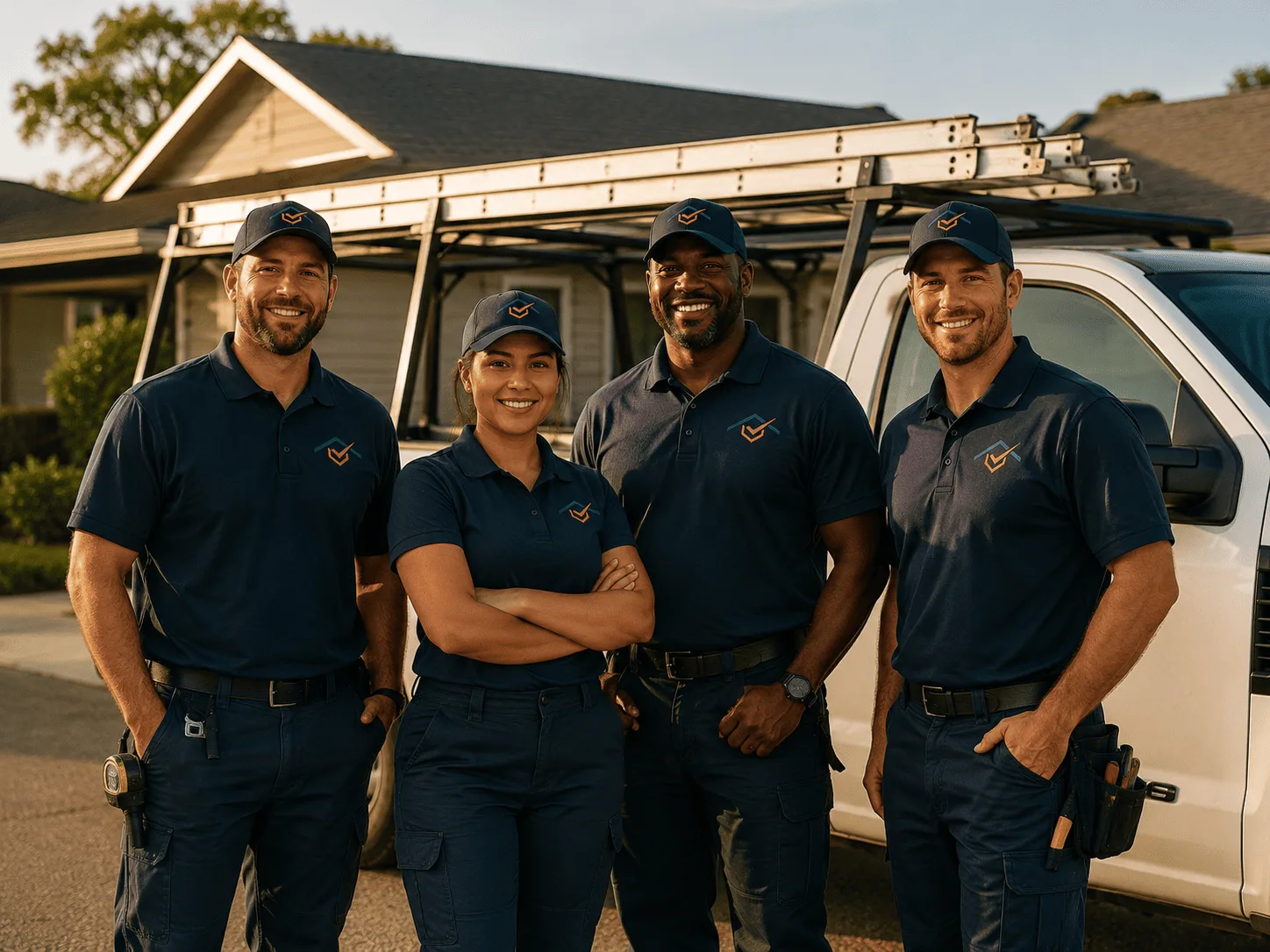 Roof Inspection company in Morris, GA